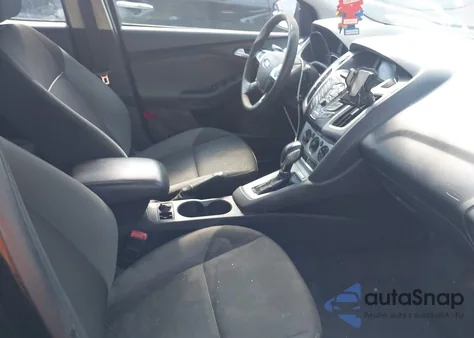 2014 Ford Focus Se from USA, damaged, VIN 1FADP3K23EL313228